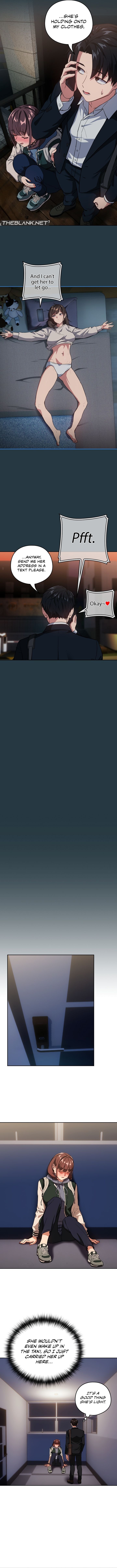 After Work Love Affairs - Chapter 41 [photo 5] - MangaPorn