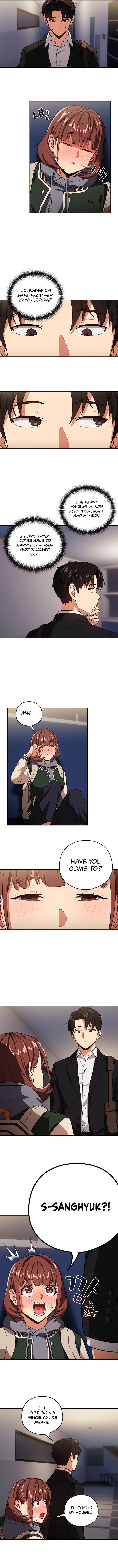 After Work Love Affairs - Chapter 41 [photo 6] - MangaPorn