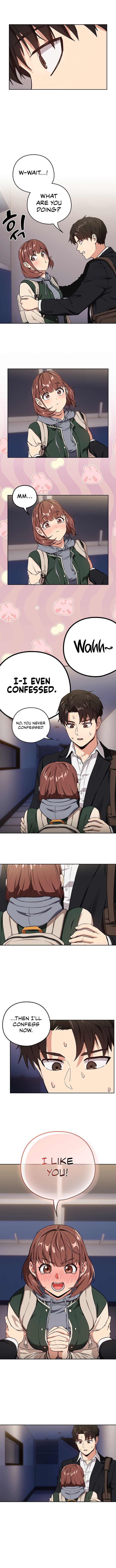 After Work Love Affairs - Chapter 41 [photo 8] - MangaPorn