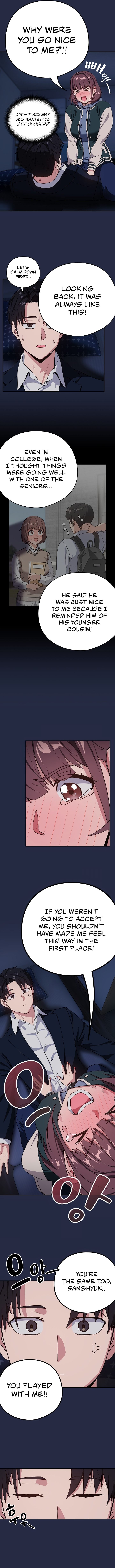 After Work Love Affairs - Chapter 42 [photo 2] - MangaPorn