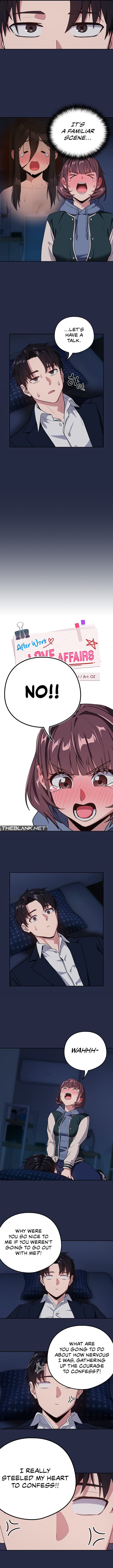 After Work Love Affairs - Chapter 42 [photo 3] - MangaPorn