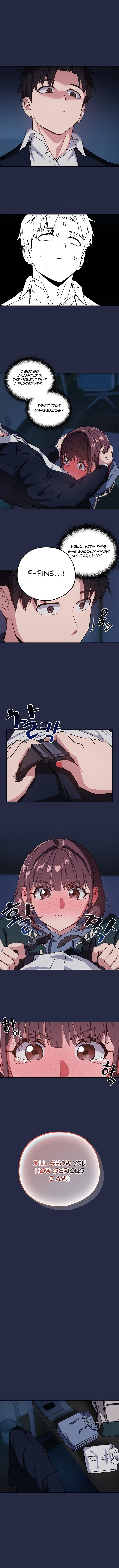 After Work Love Affairs - Chapter 42 [photo 5] - MangaPorn