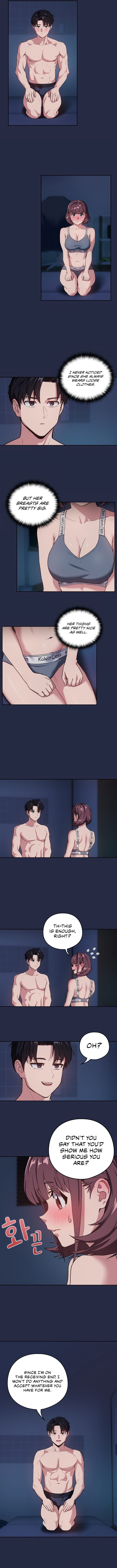 After Work Love Affairs - Chapter 42 [photo 6] - MangaPorn