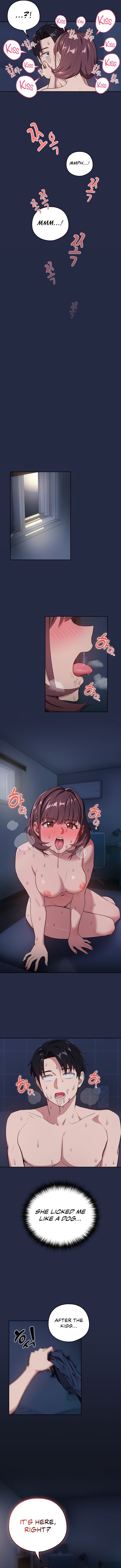 After Work Love Affairs - Chapter 42 [photo 8] - MangaPorn