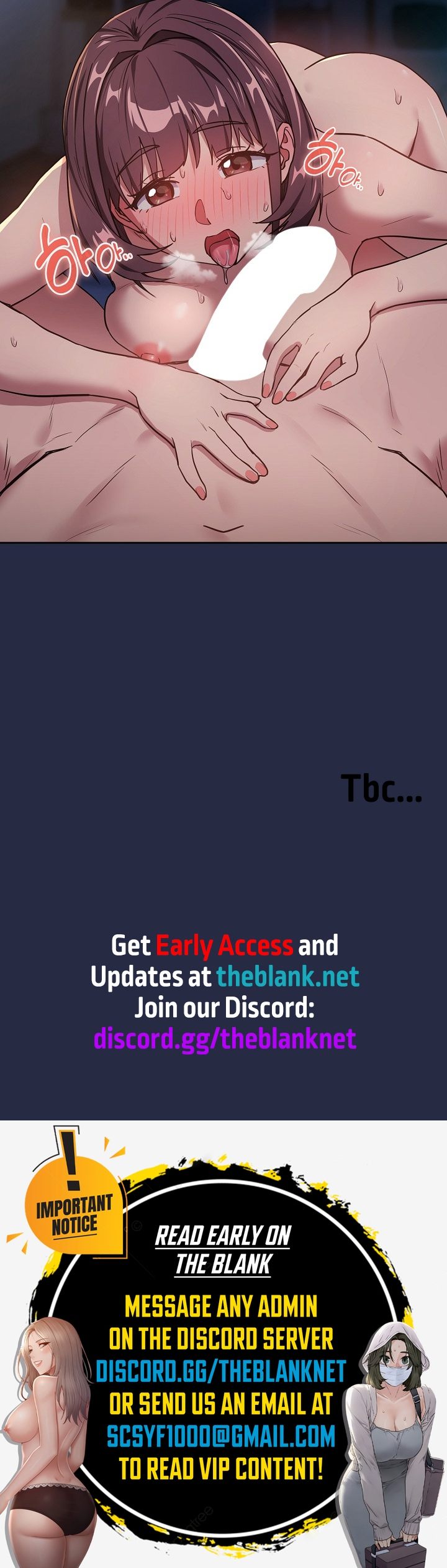 After Work Love Affairs - Chapter 42 [photo 9] - MangaPorn