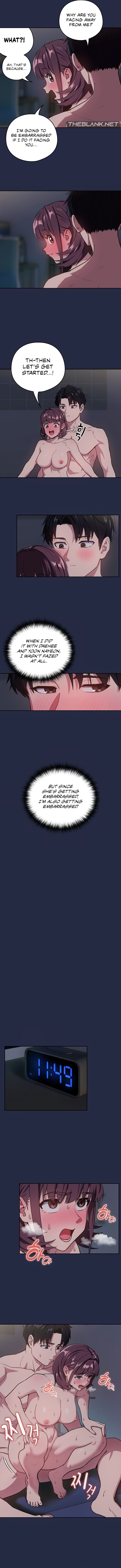 After Work Love Affairs - Chapter 43 [photo 4] - MangaPorn