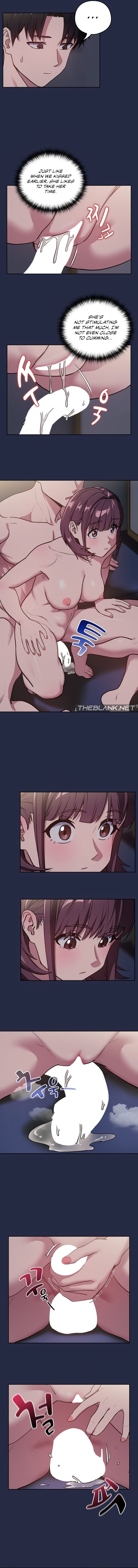 After Work Love Affairs - Chapter 43 [photo 5] - MangaPorn