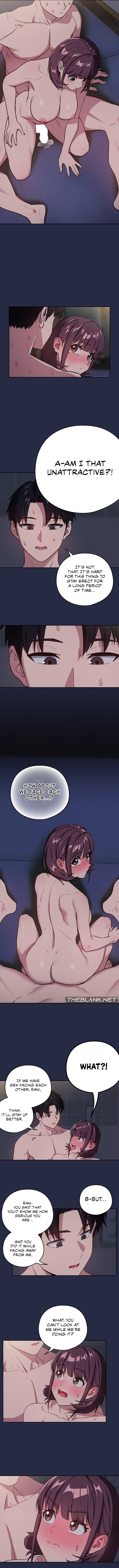 After Work Love Affairs - Chapter 43 [photo 6] - MangaPorn