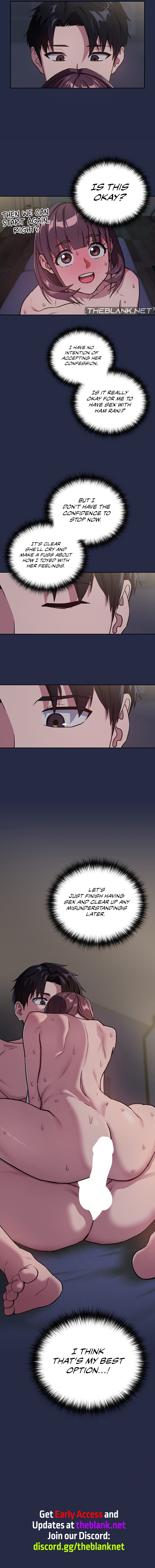 After Work Love Affairs - Chapter 43 [photo 8] - MangaPorn