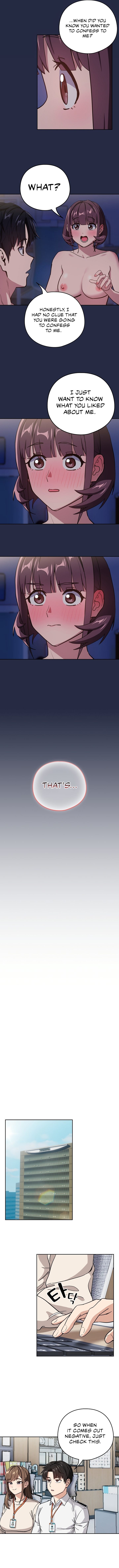 After Work Love Affairs - Chapter 44 [photo 6] - MangaPorn