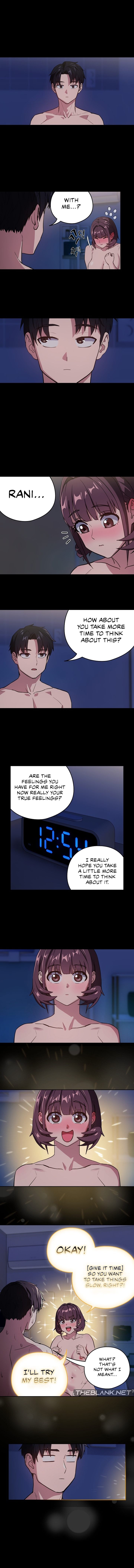 After Work Love Affairs - Chapter 44 [photo 8] - MangaPorn