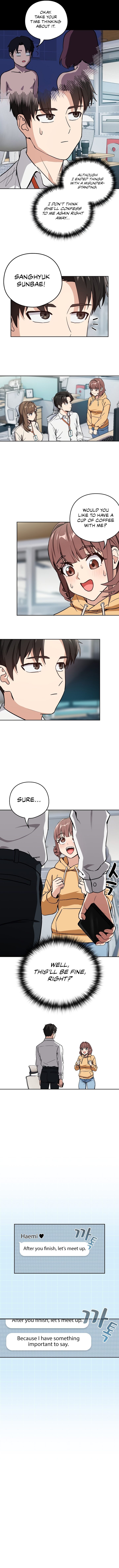 After Work Love Affairs - Chapter 44 [photo 9] - MangaPorn