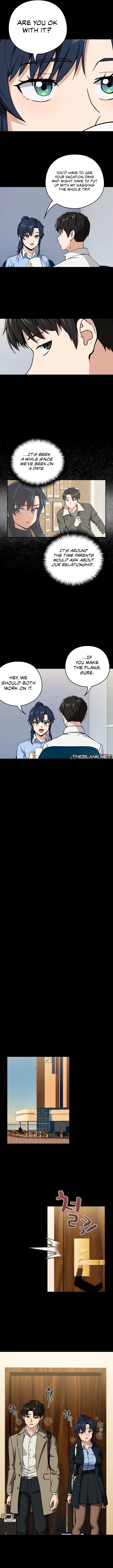 After Work Love Affairs - Chapter 45 [photo 4] - MangaPorn