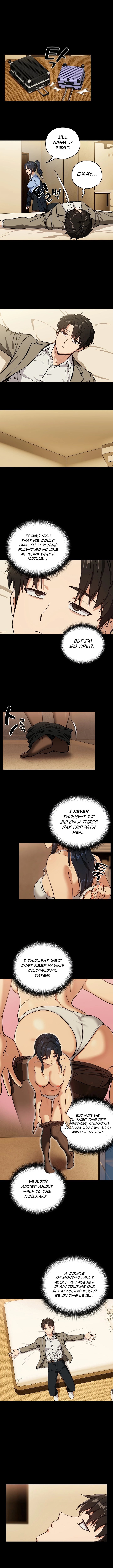 After Work Love Affairs - Chapter 45 [photo 5] - MangaPorn