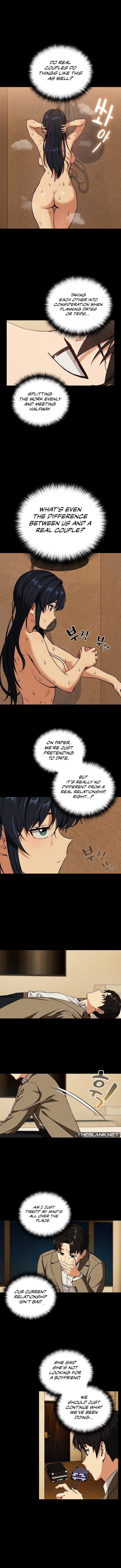 After Work Love Affairs - Chapter 45 [photo 6] - MangaPorn