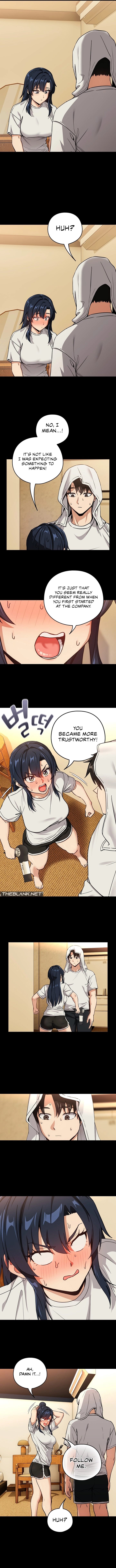 After Work Love Affairs - Chapter 46 [photo 3] - MangaPorn