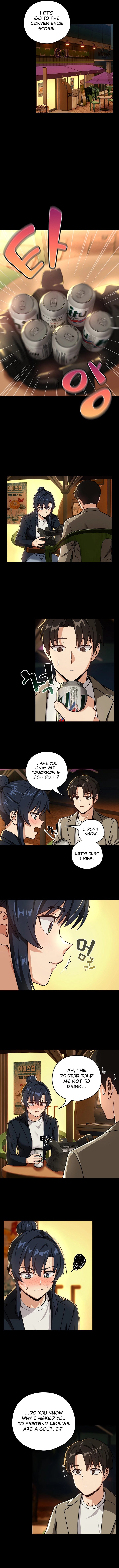 After Work Love Affairs - Chapter 46 [photo 4] - MangaPorn