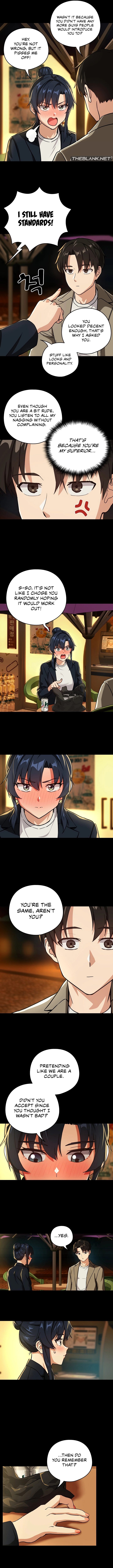 After Work Love Affairs - Chapter 46 [photo 5] - MangaPorn