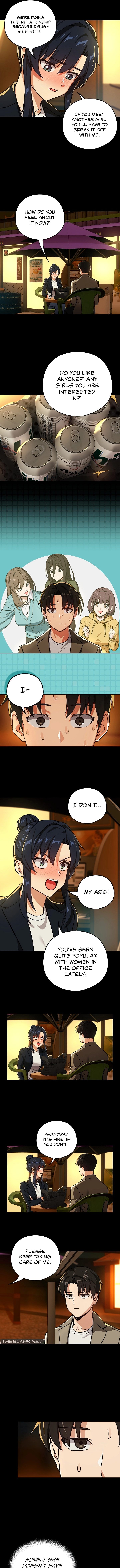 After Work Love Affairs - Chapter 46 [photo 6] - MangaPorn