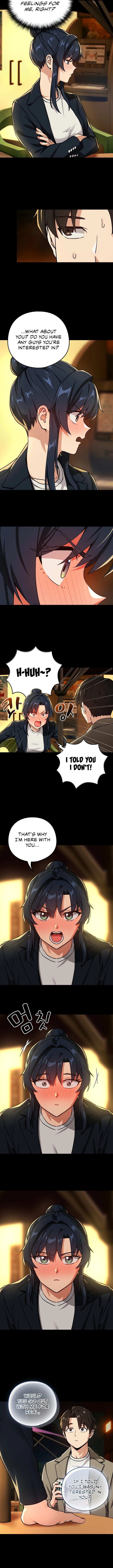 After Work Love Affairs - Chapter 46 [photo 7] - MangaPorn