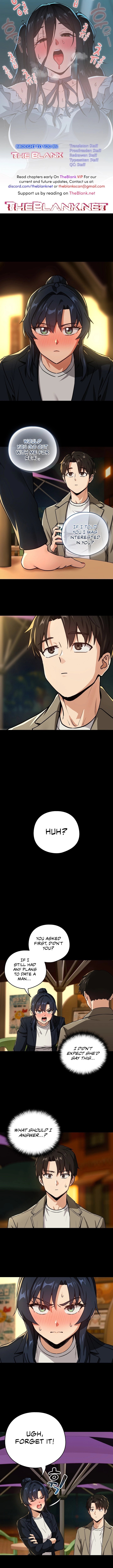 After Work Love Affairs - Chapter 47 [photo 1] - MangaPorn