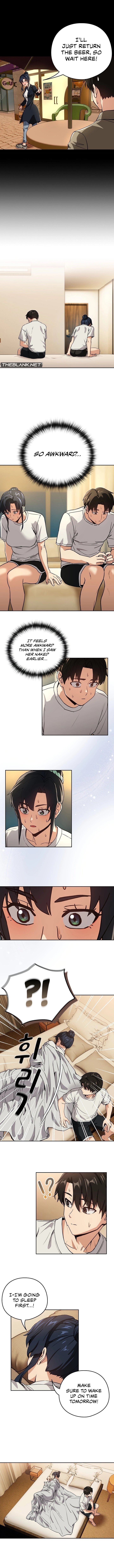 After Work Love Affairs - Chapter 47 [photo 2] - MangaPorn