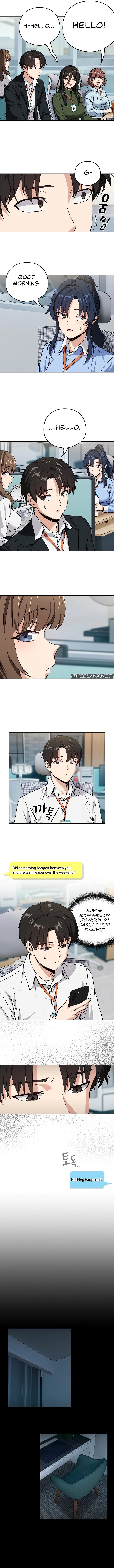 After Work Love Affairs - Chapter 47 [photo 4] - MangaPorn