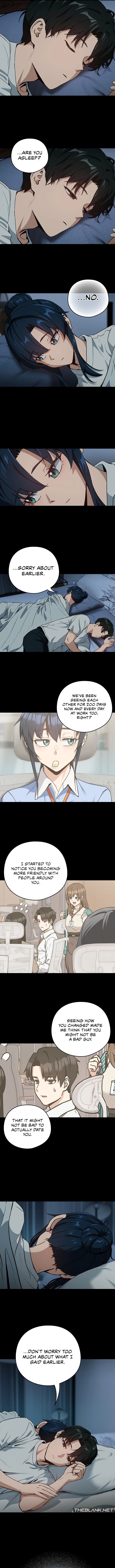 After Work Love Affairs - Chapter 47 [photo 5] - MangaPorn