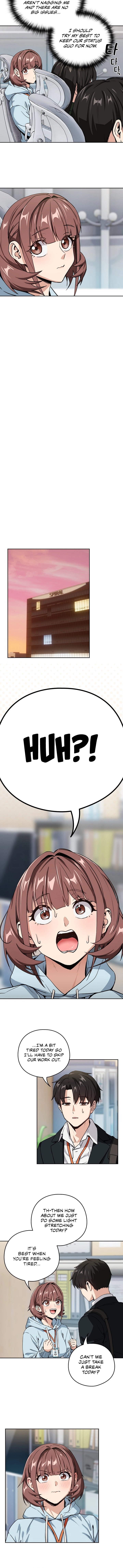 After Work Love Affairs - Chapter 47 [photo 7] - MangaPorn