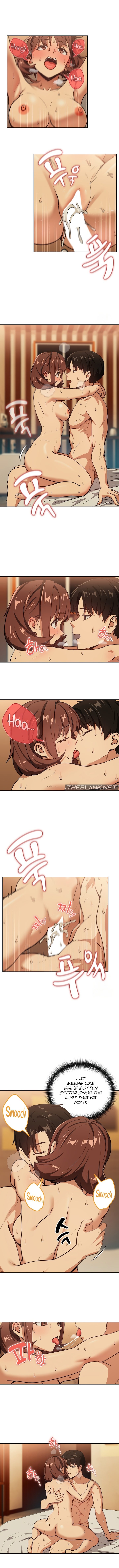 After Work Love Affairs - Chapter 48 [photo 3] - MangaPorn