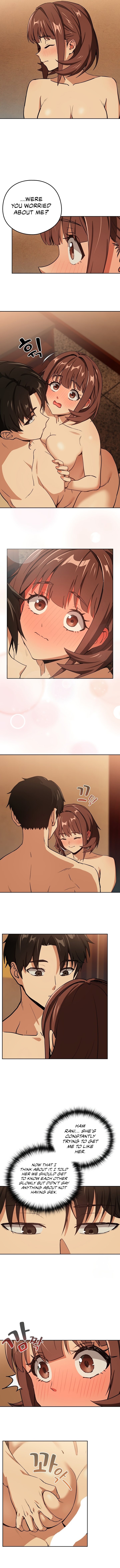 After Work Love Affairs - Chapter 48 [photo 5] - MangaPorn