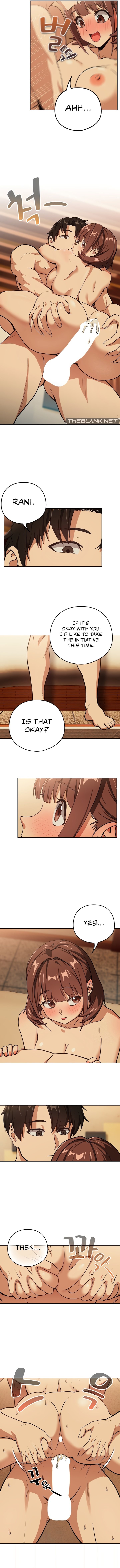 After Work Love Affairs - Chapter 48 [photo 6] - MangaPorn