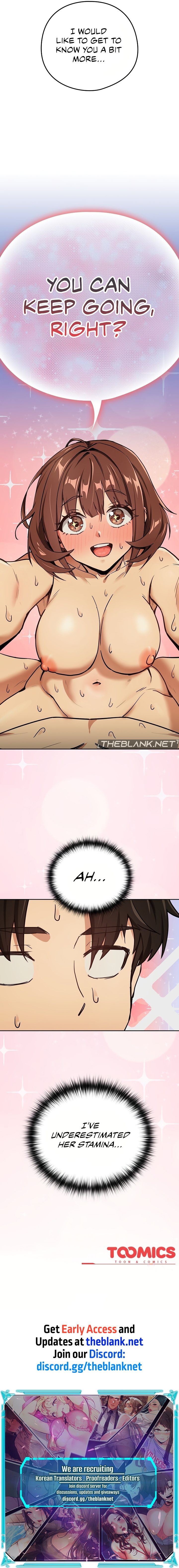 After Work Love Affairs - Chapter 48 [photo 9] - MangaPorn