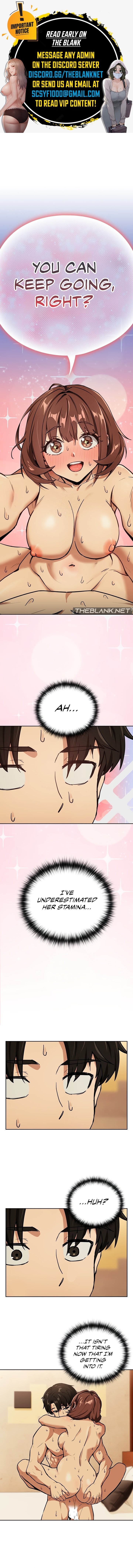 After Work Love Affairs - Chapter 49 [photo 1] - MangaPorn