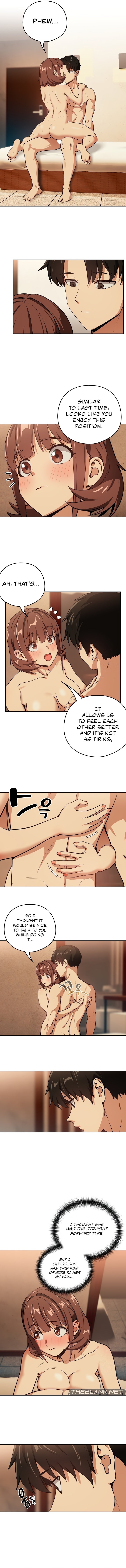 After Work Love Affairs - Chapter 49 [photo 3] - MangaPorn