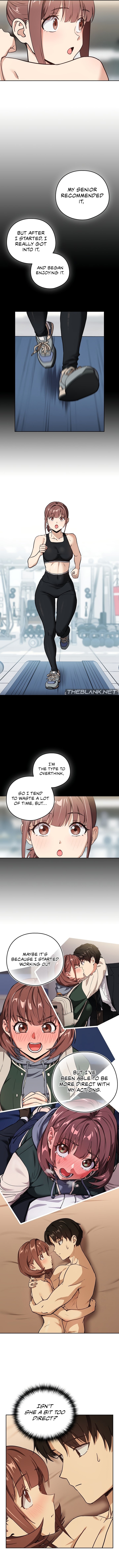 After Work Love Affairs - Chapter 49 [photo 6] - MangaPorn