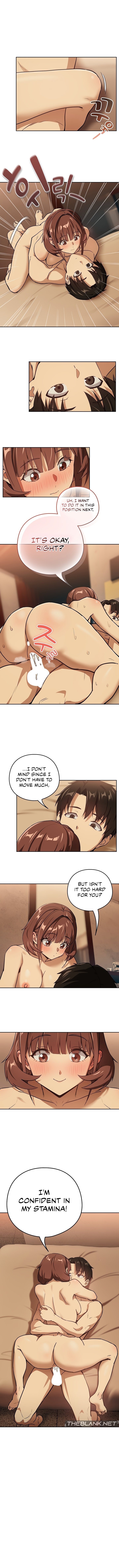 After Work Love Affairs - Chapter 49 [photo 7] - MangaPorn