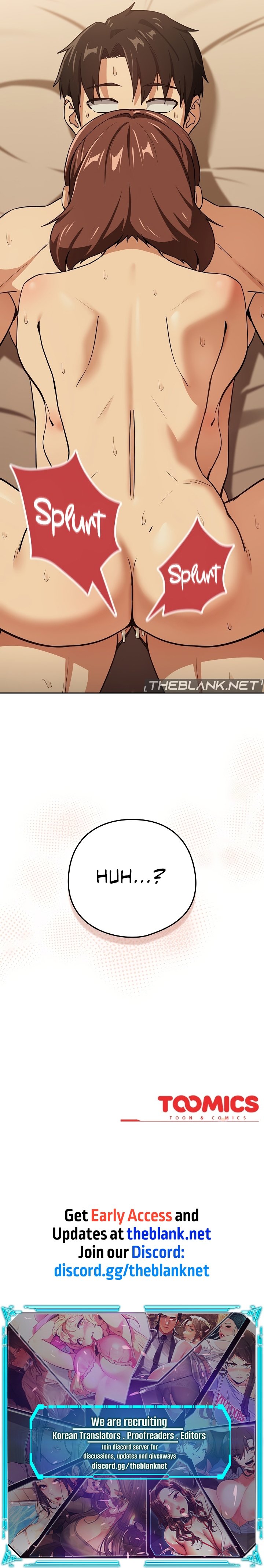 After Work Love Affairs - Chapter 49 [photo 9] - MangaPorn