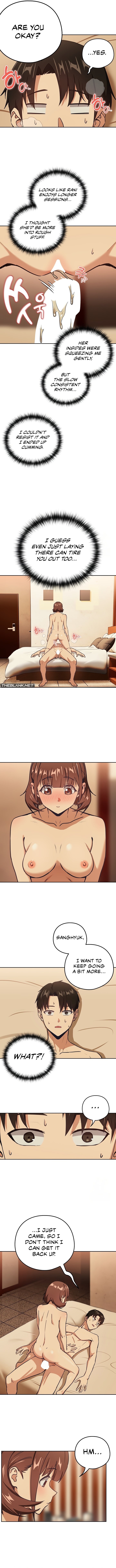 After Work Love Affairs - Chapter 50 [photo 2] - MangaPorn