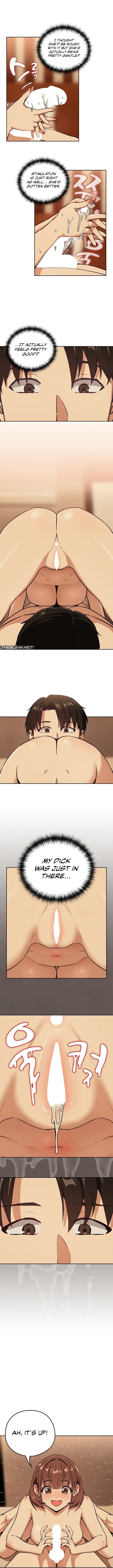 After Work Love Affairs - Chapter 50 [photo 4] - MangaPorn