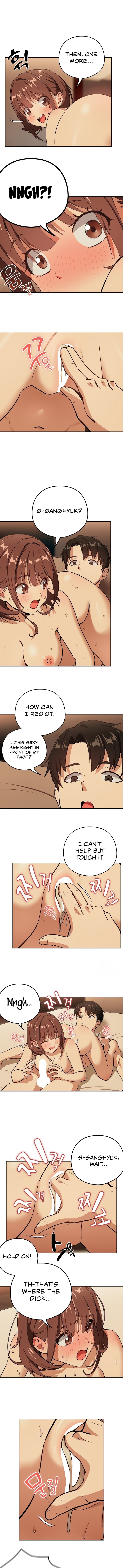 After Work Love Affairs - Chapter 50 [photo 5] - MangaPorn