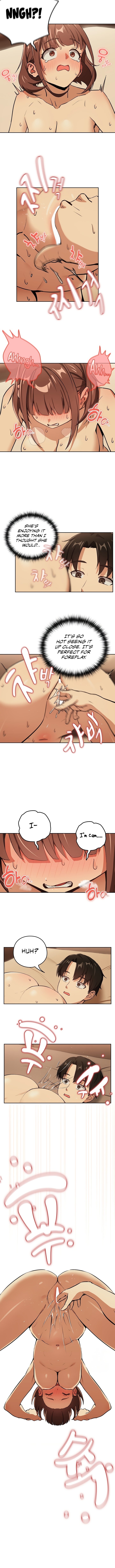 After Work Love Affairs - Chapter 50 [photo 6] - MangaPorn