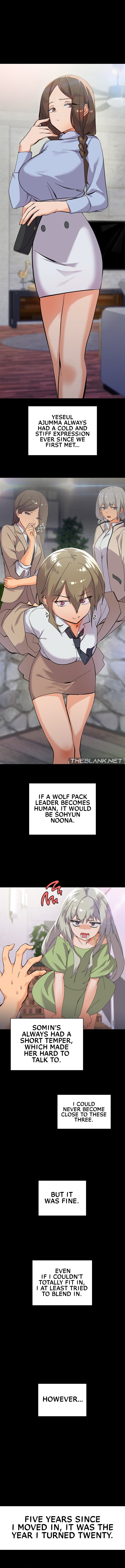 What’s wrong with this family? - Chapter 1 [photo 10] - MangaPorn