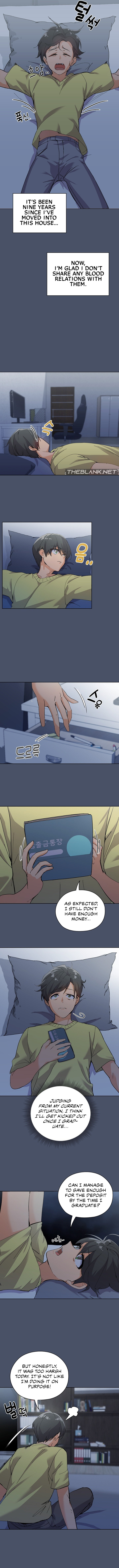 What’s wrong with this family? - Chapter 1 [photo 12] - MangaPorn