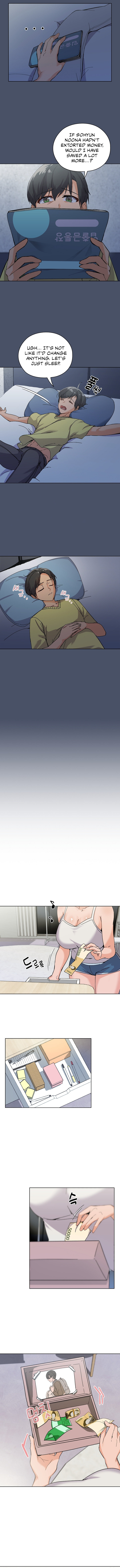 What’s wrong with this family? - Chapter 1 [photo 13] - MangaPorn