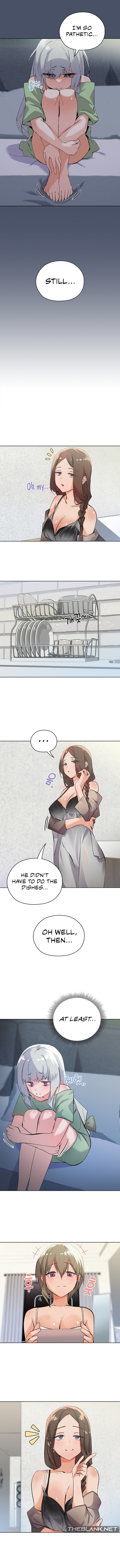 What’s wrong with this family? - Chapter 1 [photo 15] - MangaPorn