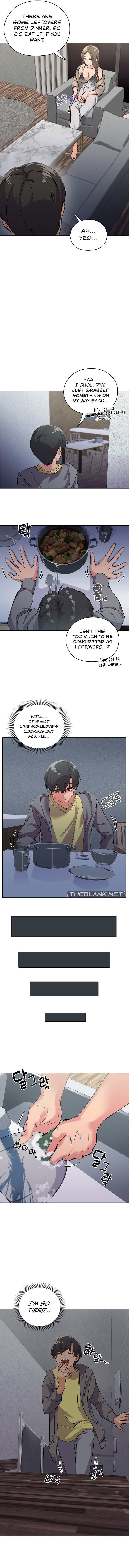What’s wrong with this family? - Chapter 1 [photo 5] - MangaPorn