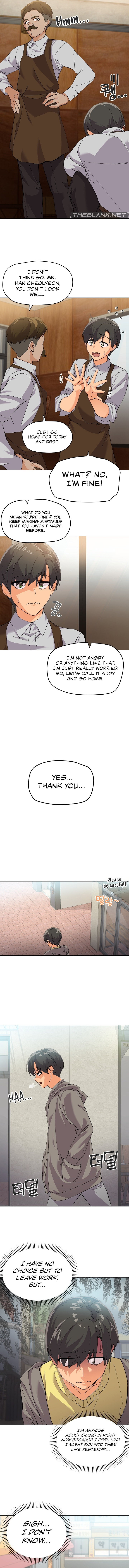 What’s wrong with this family? - Chapter 2 [photo 6] - MangaPorn