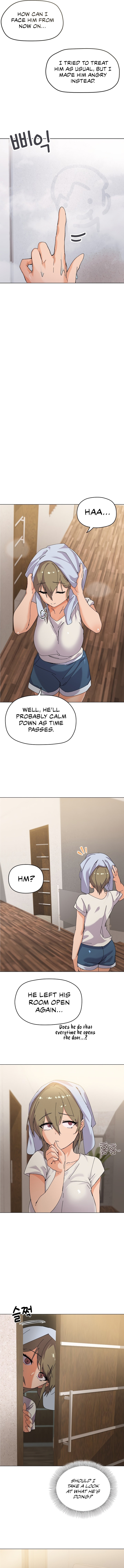 What’s wrong with this family? - Chapter 3 [photo 11] - MangaPorn