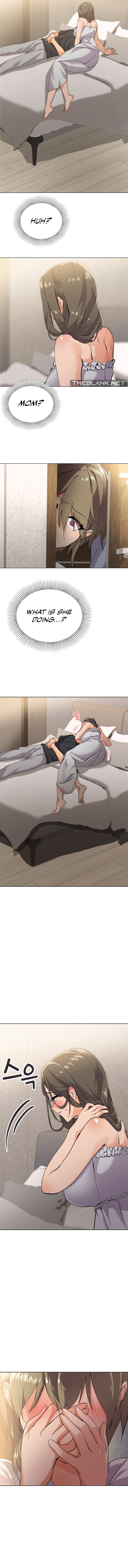 What’s wrong with this family? - Chapter 3 [photo 12] - MangaPorn